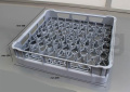 Smeg Dish Basket - 691410813 Dishes Rack
